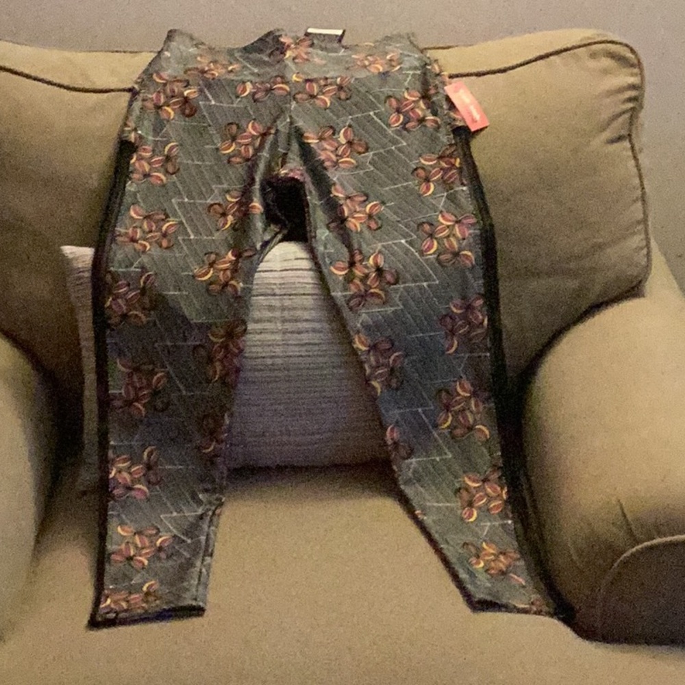Yoga Leggings